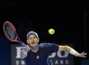 雷火电竞入驻-美网鏖战法网，穆雷刷新纪录的简单介绍