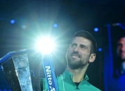 雷火电竞-关于联合杯横扫年终总决赛，德约科维奇状态火热的信息