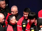 雷火电竞充值-韩国队翻盘奥地利队，王皓扛起全队