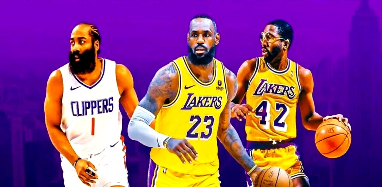 NBA总决赛前瞻:湖人vs篮网谁能称王的简单介绍 NBA总决赛前瞻:湖人vs篮网谁能称王的简单介绍
