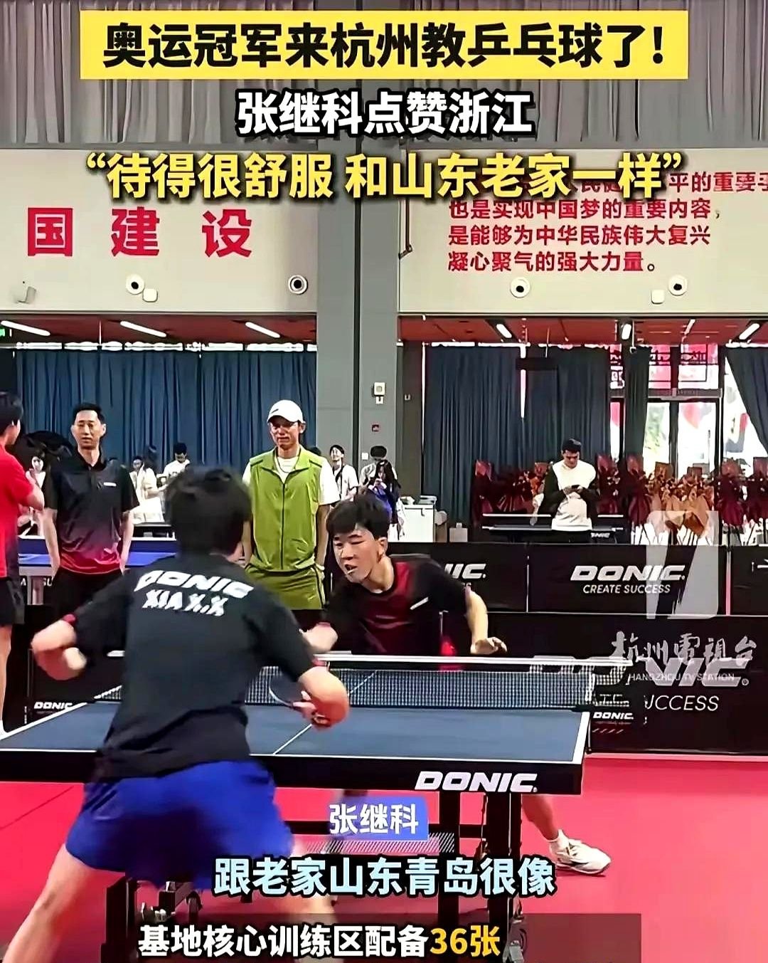 奥地利乒乓球队完胜波兰乒乓球队,张继科统治全场的简单介绍 奥地利乒乓球队完胜波兰乒乓球队,张继科统治全场的简单介绍