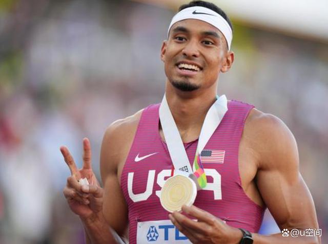 冷静与激情交织!田径完美收官的简单介绍 冷静与激情交织!田径完美收官的简单介绍