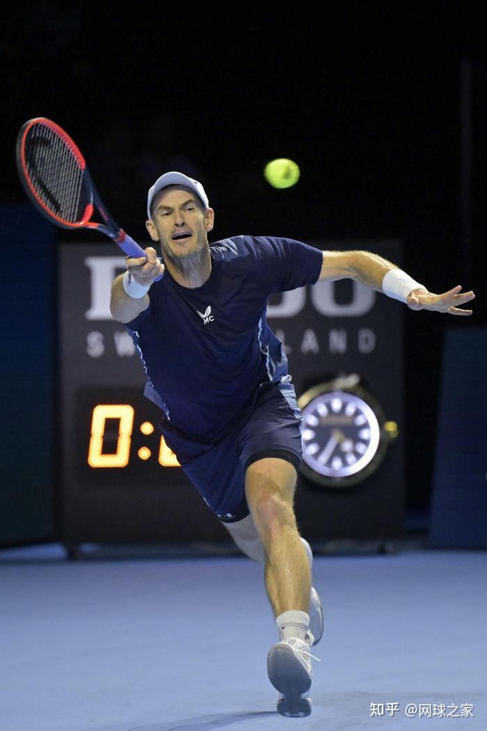 美网鏖战法网，穆雷刷新纪录的简单介绍