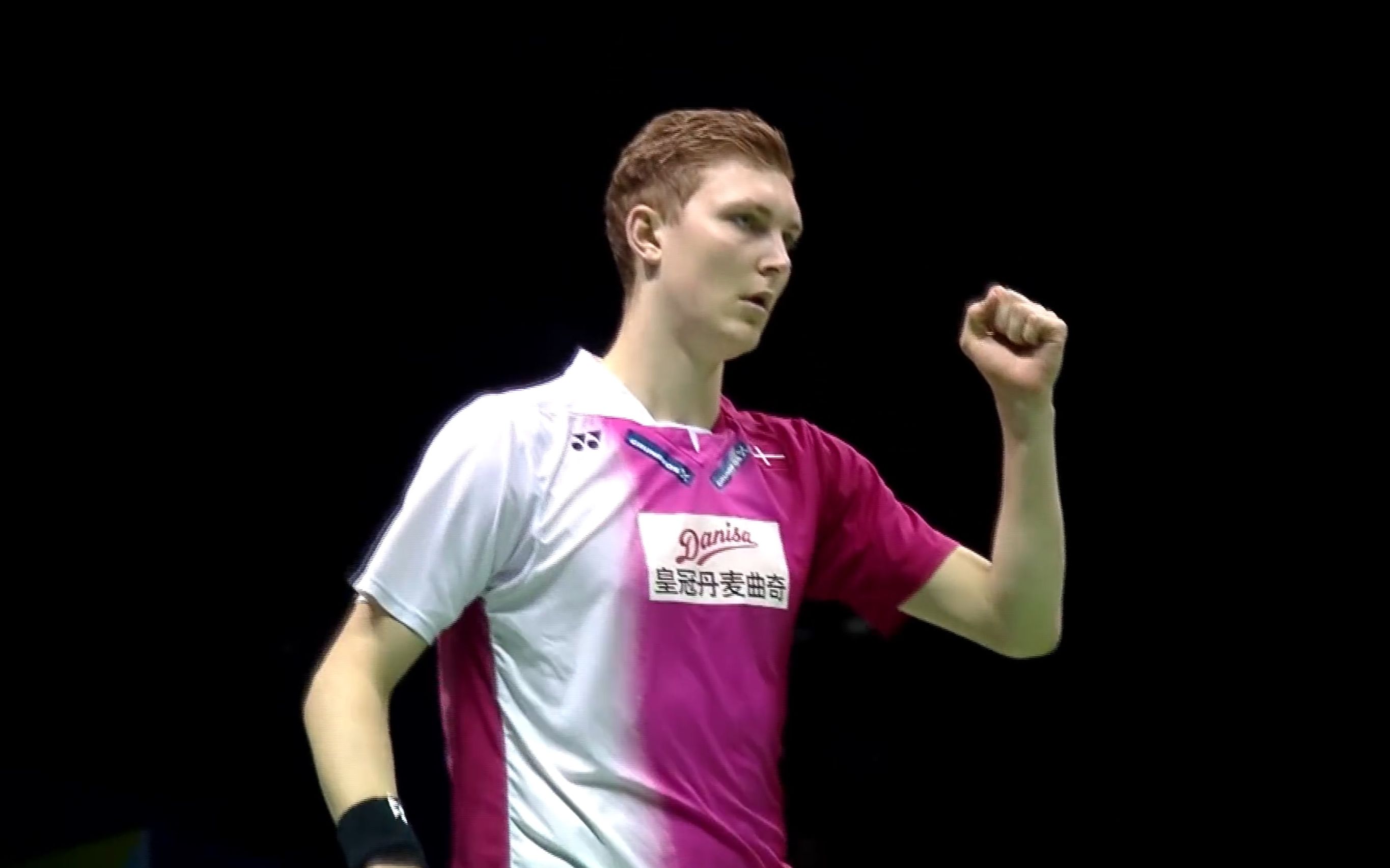 英格兰羽毛球队逆转印尼羽毛球队，安赛龙爆发神勇的简单介绍