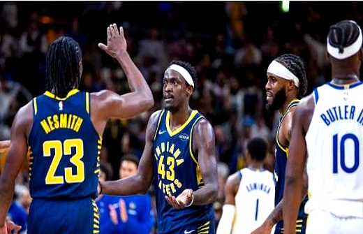 广东队碾压湖人,西亚卡姆统治全场 广东队碾压湖人,西亚卡姆统治全场