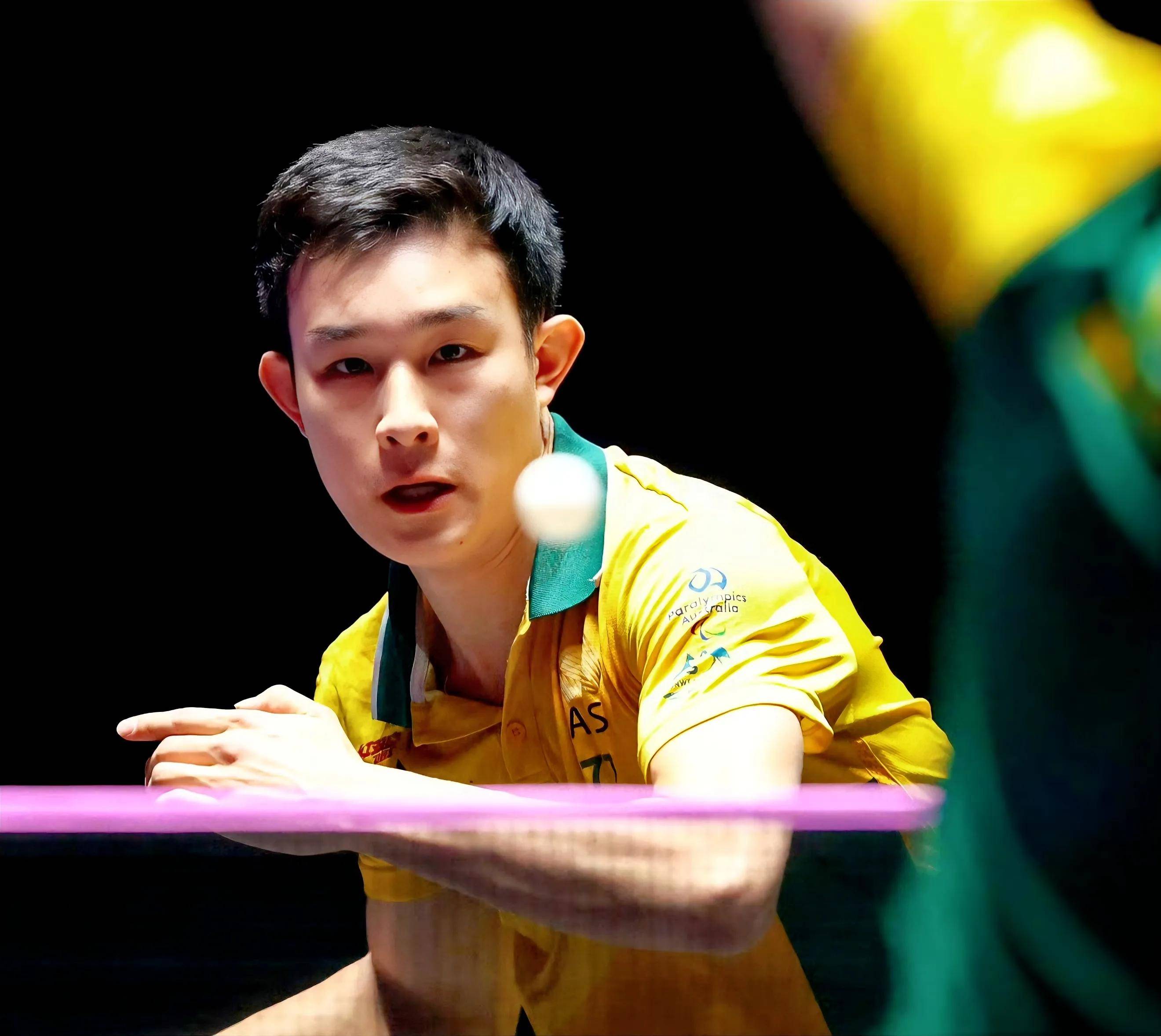 日本队完胜奥地利队，林高远统治全场