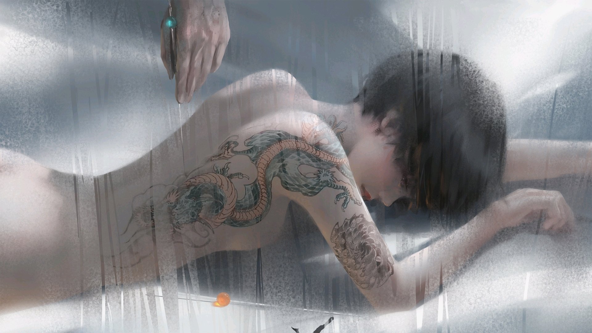 左后卫与方向盘，当卡马文加在F1年度争冠战接管了比赛