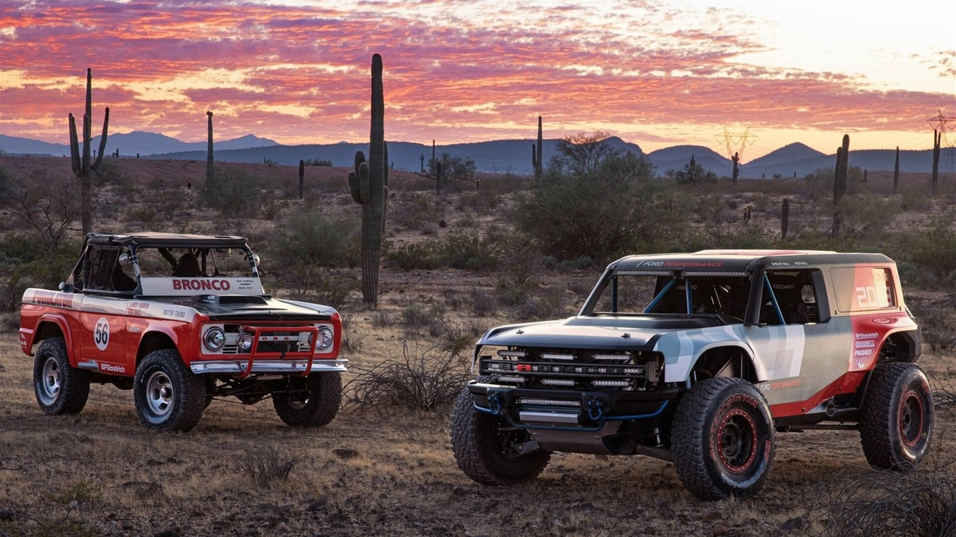 悬而未决，拉斯维加斯之夜的终章由谁书写？