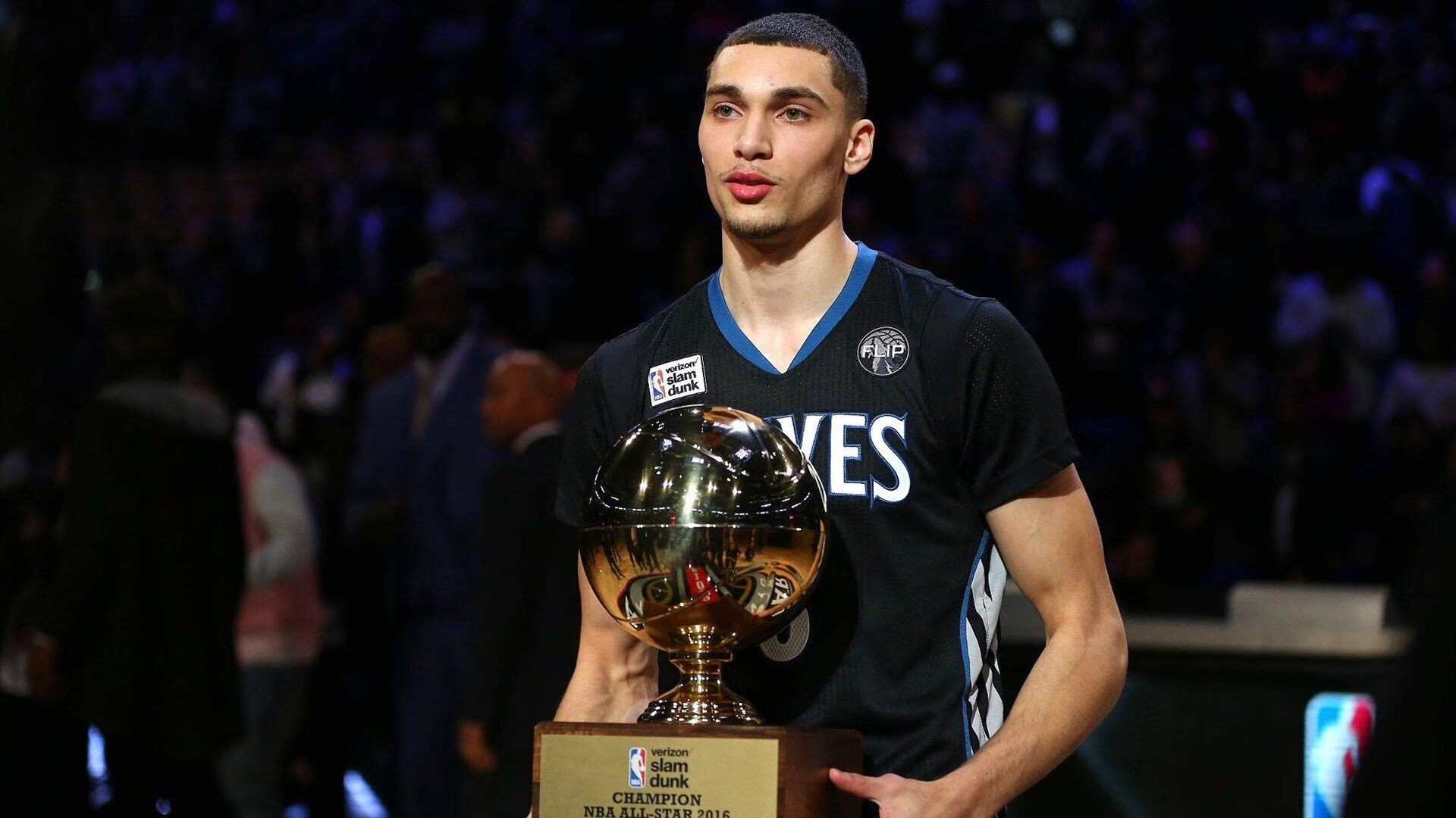 末节之王戈贝尔，开拓者险胜猛龙的关键先生